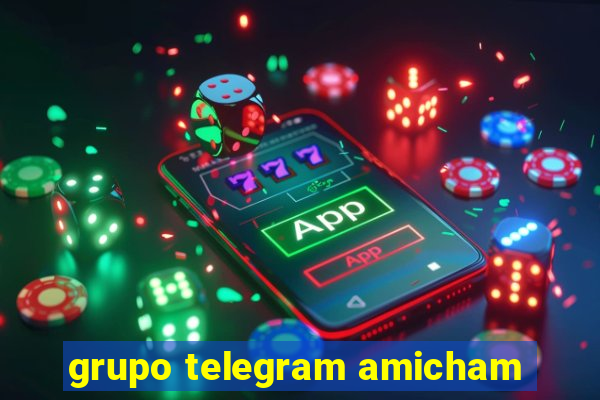 grupo telegram amicham